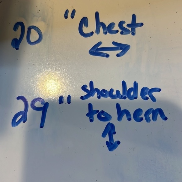 NWT Steve Madden Faux Good Measure Shacket Size XS - Picture 8 of 8